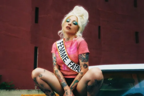 Mon Laferte announces North American tour