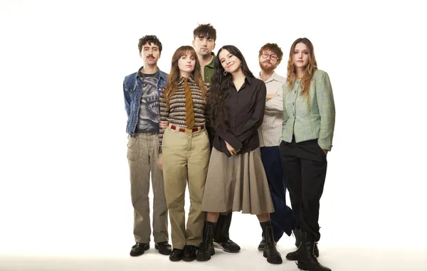 Sled Island announces first wave of artists for 2026 lineup; Black Country, New Road and clipping., and more to perform