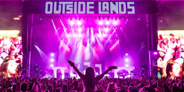 Outside Lands unveils 2026 lineup featuring headliners Charli xcx, The Strokes, and more