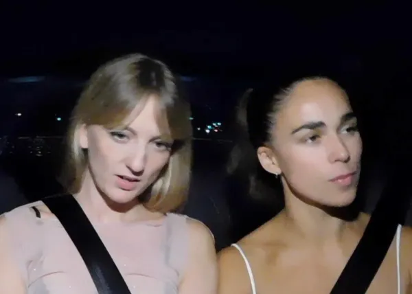 Smerz announce European and North American tour