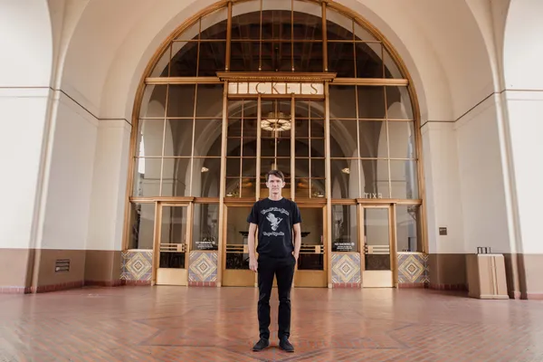 Tim Kasher (Cursive, The Good Life) announces new album 'Sponges of Experience'