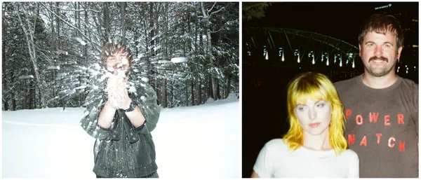 This Is Lorelei announces 'Box for Buddy, Box for Star' Super Deluxe, shares Power Snatch cover of "Perfect Hand"