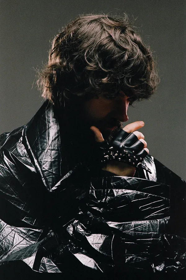 Madeon reveals third album 'Victory,' shares Slayyyter collaboration