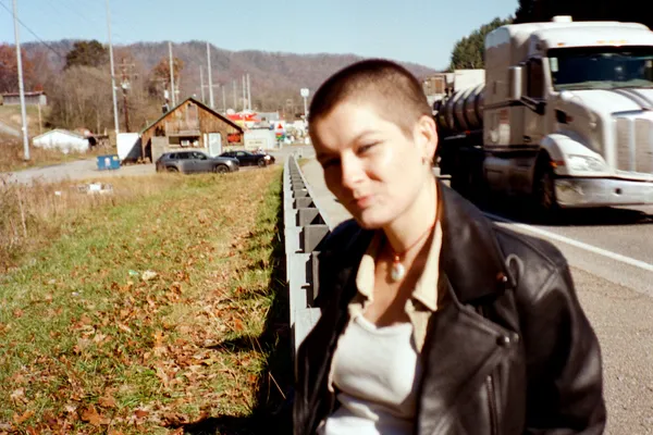 Free jazz saxophonist Zoh Amba announces new album 'Eyes Full', a pivot to bluesy folk songs