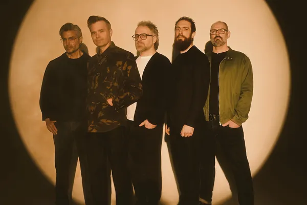 Death Cab for Cutie confront stagnation on new track "Punching the Flowers"