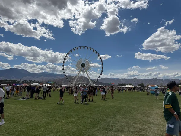 The Biggest Takeaways From Coachella 2026