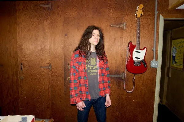 Kurt Vile announces ‘Philadelphia’s been good to me’