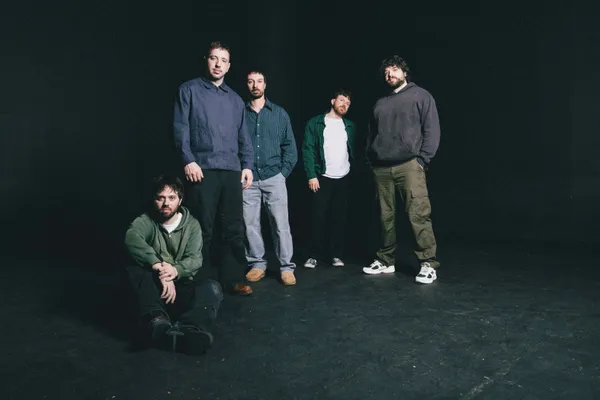 Citizen announce new album and tour, share lead single