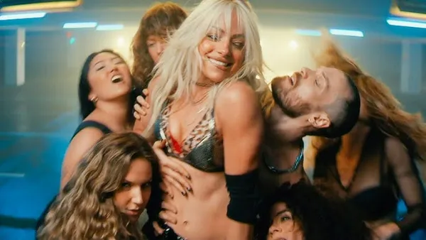 WWE Superstar Liv Morgan drops single and music video called “Trouble”