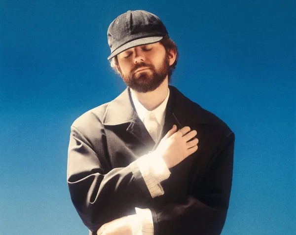 Madeon reveals third album 'Victory,' shares Slayyyter collaboration