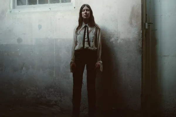 Nina Winder-Lind of The New Eves shares new solo track "This is Our Life"