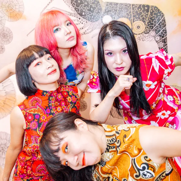 Otoboke Beaver releases first song in four years, "I Don’t Need To Be In Your Strike Zone"