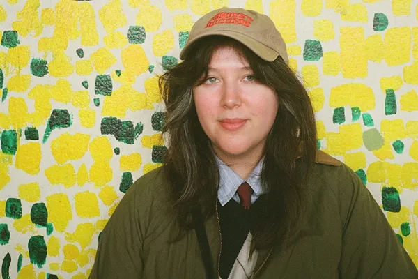 Lucy Dacus shares lyric video for Record Store Day single "Planting Tomatoes"
