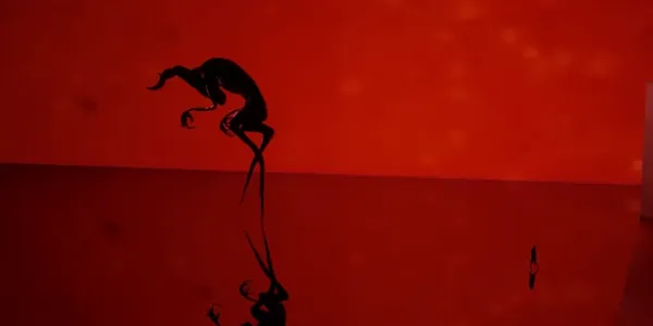 Radiohead turn 'KID A MNESIA' into a walkable fever dream