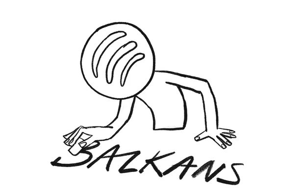 New EU report finds that Spotify's algorithm is "erasing" artists from southeast Europe