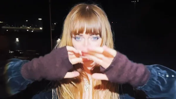 “I don’t think I was really trying to make some grand statement”: Ninajirachi on the aftermath of making one of 2025’s best albums