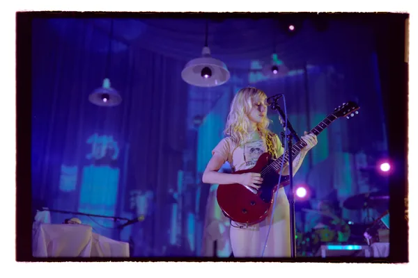 CONCERT REVIEW: Hayley Williams at Franklin Music Hall