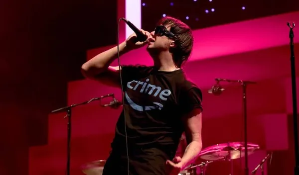 The Strokes announce North America, Europe, Japan, and UK 2026 tour