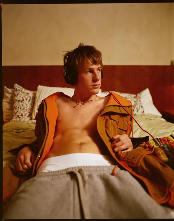 Malcolm Todd announces new album, shares single