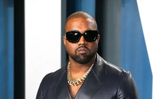 Wireless Festival canceled after the UK Government blocked Ye from entering the country