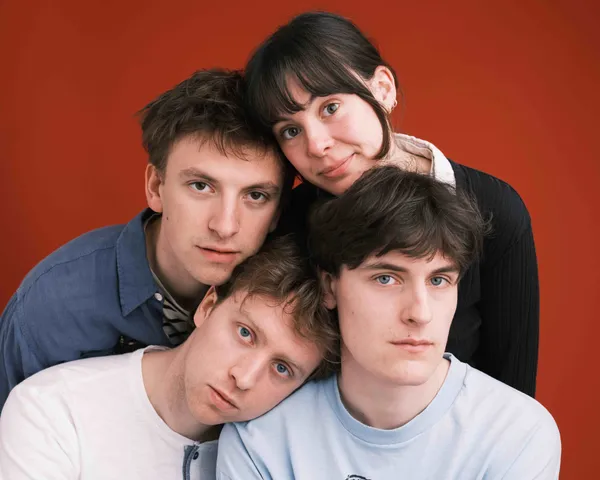Westside Cowboy announce debut album, 'It Goes On'