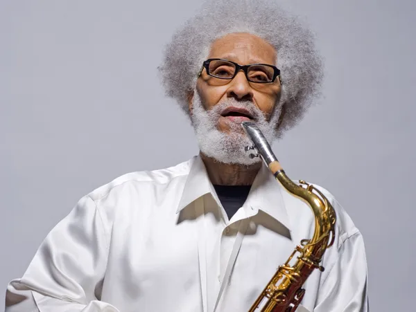 Legendary jazz saxophonist Sonny Rollins has died at age 95