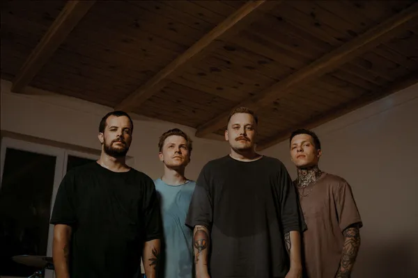 Septa release two new songs with former Loathe guitarist Connor Sweeney