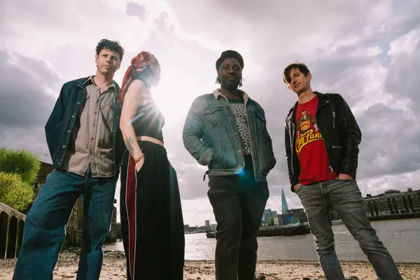 Bloc Party announce new album, 'Anatomy Of A Brief Romance'