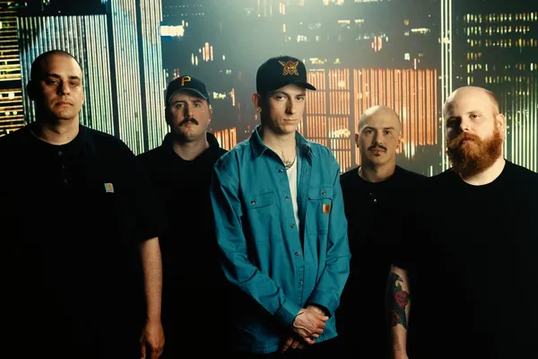 156/Silence announce new album, release first single "No Arms"