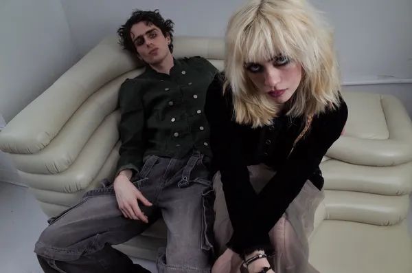 "Ugly is not a bad term to me": Lowertown on the magic of misfits, outsider music, and the darker parts of themselves