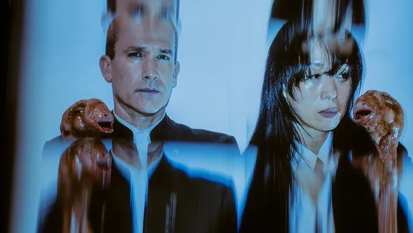 Xiu Xiu announce David Lynch-inspired 'Eraserhead Xiu Xiu'