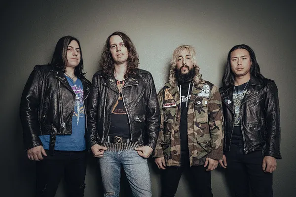 Haunt announces 'Back to the Beach' summer tour