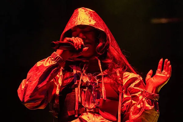 Kid Cudi kicks M.I.A. off 'Rebel Ragers' tour for offensive remarks