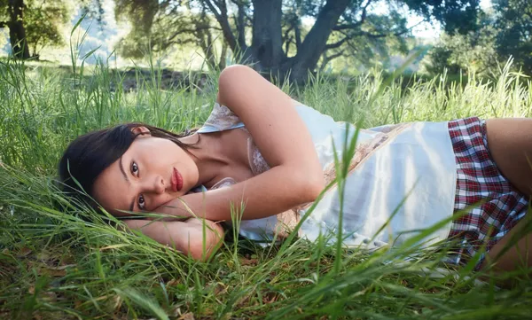 Olivia Rodrigo reveals tracklist for upcoming album 'You Seem Pretty Sad for a Girl So In Love'
