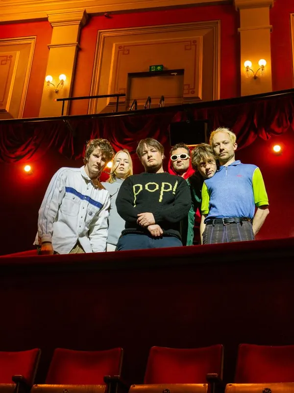 Personal Trainer reveal details on new album, share "Punch Drunk Love"