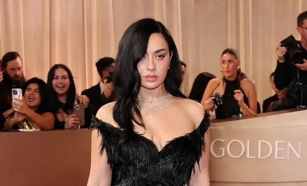 Charli XCX debuts new song “SS26”