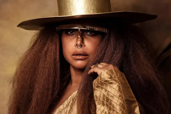 Erykah Badu and The Alchemist announce joint tour