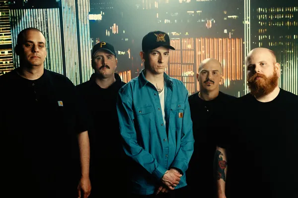156/Silence announces headlining U.S. tour