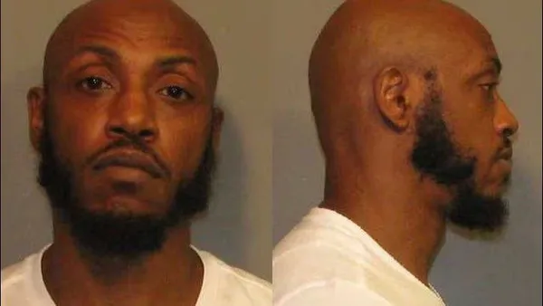 Mystikal sentenced to 20 years in prison for sexually assaulting another woman