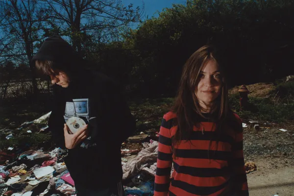 @ announce sophomore album, 'Autosmile'