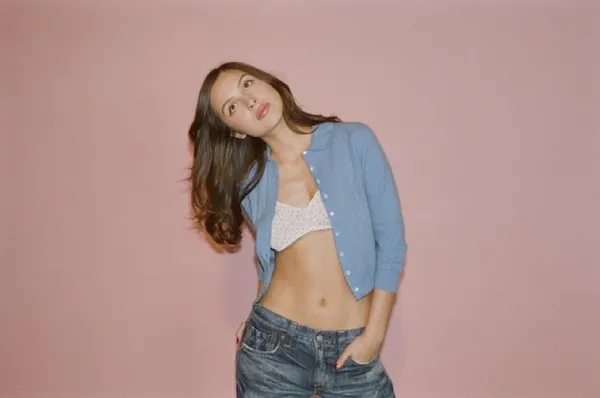 Olivia Rodrigo premieres new song with Robert Smith at Primavera Sound