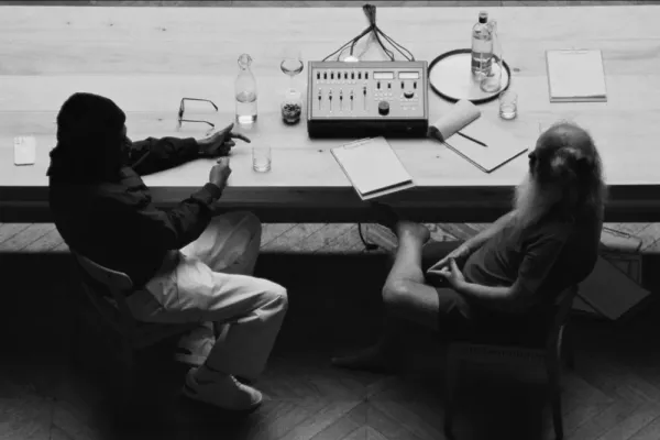 HBO releases trailer for eight-part Jay-Z documentary