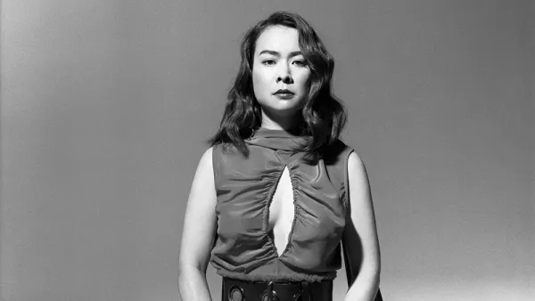 Mitski announces 10th anniversary edition of 'Puberty 2'