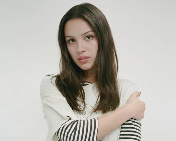 Olivia Rodrigo reveals new music festival Daisy Chain Fields