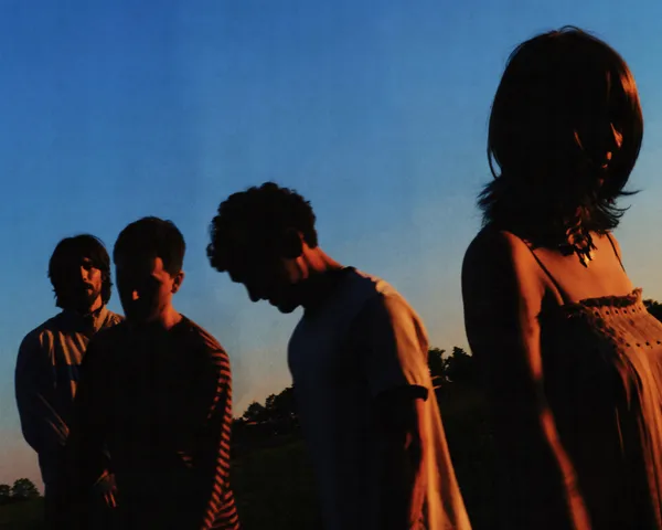Slow Pulp announce new album, share lead single
