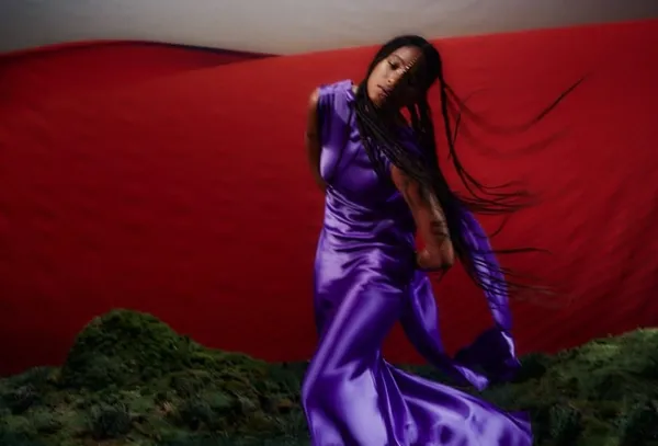 WILLOW announces new album 'The Thread,' shares "Talk On The Hill"