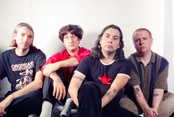 The Tubs announce new LP, share lead single “Who's Gonna Love You Now?"