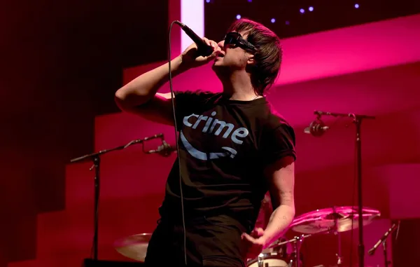 The Strokes delay 'Reality Awaits', announce massive Queens homecoming show