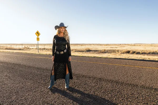 Miranda Lambert announces new album 'Crisco'