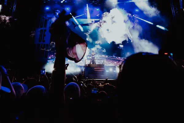 Governors Ball 2026: A Hopeful Future for the Mainstream